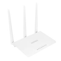 EVEREST EWR-F303 ROUTER ACCES POINT 4PORT 300M